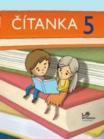 Čítanka 5.r.