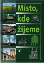 Místo, kde žijeme - učebnice (Člověk a jeho svět)