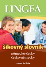 Německo-český, česko-německý šikovný slovník