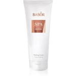 BABOR SPA Shaping tělový peelingový krém s vyhlazujícím efektem 200 ml