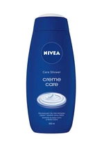 NIVEA Sprchový gél Creme Care