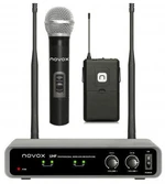 Novox FREE HB2 Sistema wireless