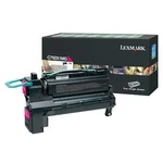 Lexmark C792X1MG purpurový (magenta) originálny toner