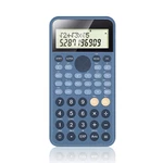 PN-2891 Scientific Calculator 240 Calculation Methods Calculating Tool For School Office Supplies Exam Supplies Scientif