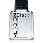 Ulric de Varens Version Black toaletná voda pre mužov 100 ml