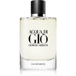 Armani Acqua di Giò parfumovaná voda plniteľná pre mužov 125 ml