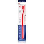 Swissdent Profi Colours Single zubná kefka soft - medium 1 ks