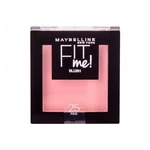 Maybelline Fit Me! 5 g tvářenka pro ženy 25 Pink