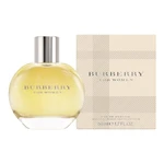 Burberry For Women 50 ml parfémovaná voda pro ženy