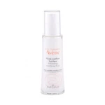 Avene Sensitive Skin Refreshing Mattifying Fluid 50 ml pleťový gel pro ženy na normální pleť; na smíšenou pleť; na dehydratovanou pleť