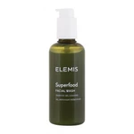 Elemis Superfood Facial Wash 200 ml čisticí gel pro ženy na všechny typy pleti; na dehydratovanou pleť; na rozjasnění pleti; výživa a regenerace pleti