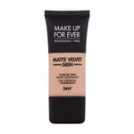 Make Up For Ever Matte Velvet Skin 24H 30 ml make-up pro ženy Y305 na všechny typy pleti