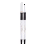 L´Oréal Paris Age Perfect Creamy Waterproof Eyeliner 1,2 g tužka na oči pro ženy 01 Creamy Black