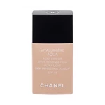 Chanel Vitalumière Aqua SPF15 30 ml make-up pro ženy 30 Beige