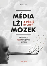 Média, lži a příliš rychlý mozek, Nutil Petr