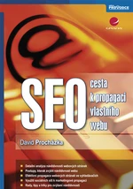 SEO, Procházka David