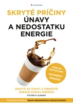 Skryté príčiny únavy a nedostatku energie, Gundry R. Steven