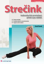 E-kniha: Strečink od Ramík Kamil