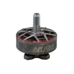 Axisflying AF236 2306 1810KV 4-6S Brushless Motor 5mm Shaft IP53 Dustproof Waterproof for FPV RC Racing Drone