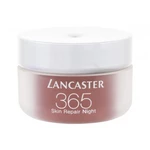 Lancaster 365 Skin Repair Youth Memory 50 ml nočný pleťový krém na veľmi suchú pleť; výživa a regenerácia pleti; na unavenú pleť; proti vráskam