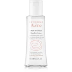 Avène Skin Care micelárna voda pre citlivú pleť 100 ml