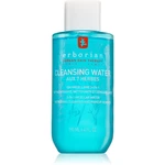 Erborian 7 Herbs Cleansing Water micelárna čistiaca voda 3v1 190 ml