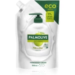 Palmolive Naturals Ultra Moisturising tekuté mydlo na ruky náhradná náplň 500 ml