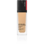 Shiseido Synchro Skin Self-Refreshing Foundation dlhotrvajúci make-up SPF 30 odtieň 330 Bamboo 30 ml