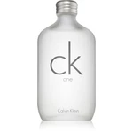 Calvin Klein CK One toaletná voda unisex 100 ml