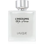 Lalique L'Insoumis Ma Force toaletná voda pre mužov 100 ml