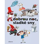 Albatros Dobrou noc, sladké sny