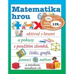 Ottovo nakladatelství Matematika hrou