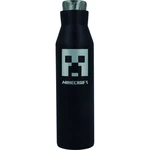 Epee Merch Nerezová termo láhev Diabolo Minecraft 580 ml