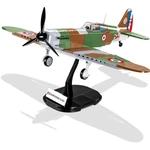 Cobi 5720 II. světová válka Dewoitine D.520 1:32