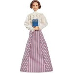 Mattel Barbie inspirující ženy Helen Keller