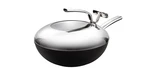 Tescoma wok PRESIDENT ø 30 cm, s poklicí