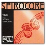 Thomastik Spirocore S15 Struny Do Skrzypiec