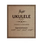 Flight Fussc100 Struny Do Ukulele Sopranowego/koncertowego