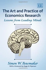 The Art and Practice of Economics Research