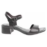 Dámské sandály Tamaris 1-28265-38 black 39