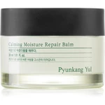 Pyunkang Yul Calming Moisture Repair Balm regeneračný a hydratačný balzam pre citlivú pleť 30 ml