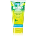 Beauty Formulas Tea Tree hydratační čisticí gel 150 ml