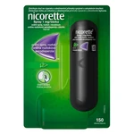 NICORETTE Ústní sprej 1 mg/dávka 150 dávek 13,2 ml