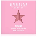 Jeffree Star Cosmetics Artistry Single Eyeshadow oční stíny odstín Mohawk 1,5 g