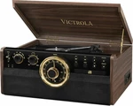 Victrola VTA 270B ESP Hnedá