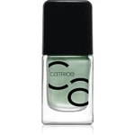 Catrice ICONAILS lak na nechty odtieň 124 Believe In Jade 10,5 ml