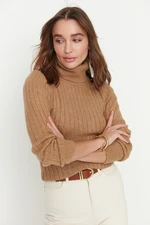 Dámský rolák Trendyol Knitwear