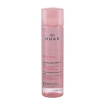 NUXE Very Rose 3-In-1 Hydrating 200 ml micelárna voda pre ženy na zmiešanú pleť; na dehydratovanu pleť