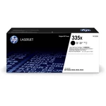 Toner HP 335X, 13 700 stran (W1335X) čierny Toner do tiskárny HP 335X černý

Barva: Černá
Výtěžnost: 13 700 stran
Kompatibilita: HP LaserJet MFP M438n