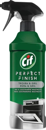 Cif Perfect Finish - Rúra & Gril